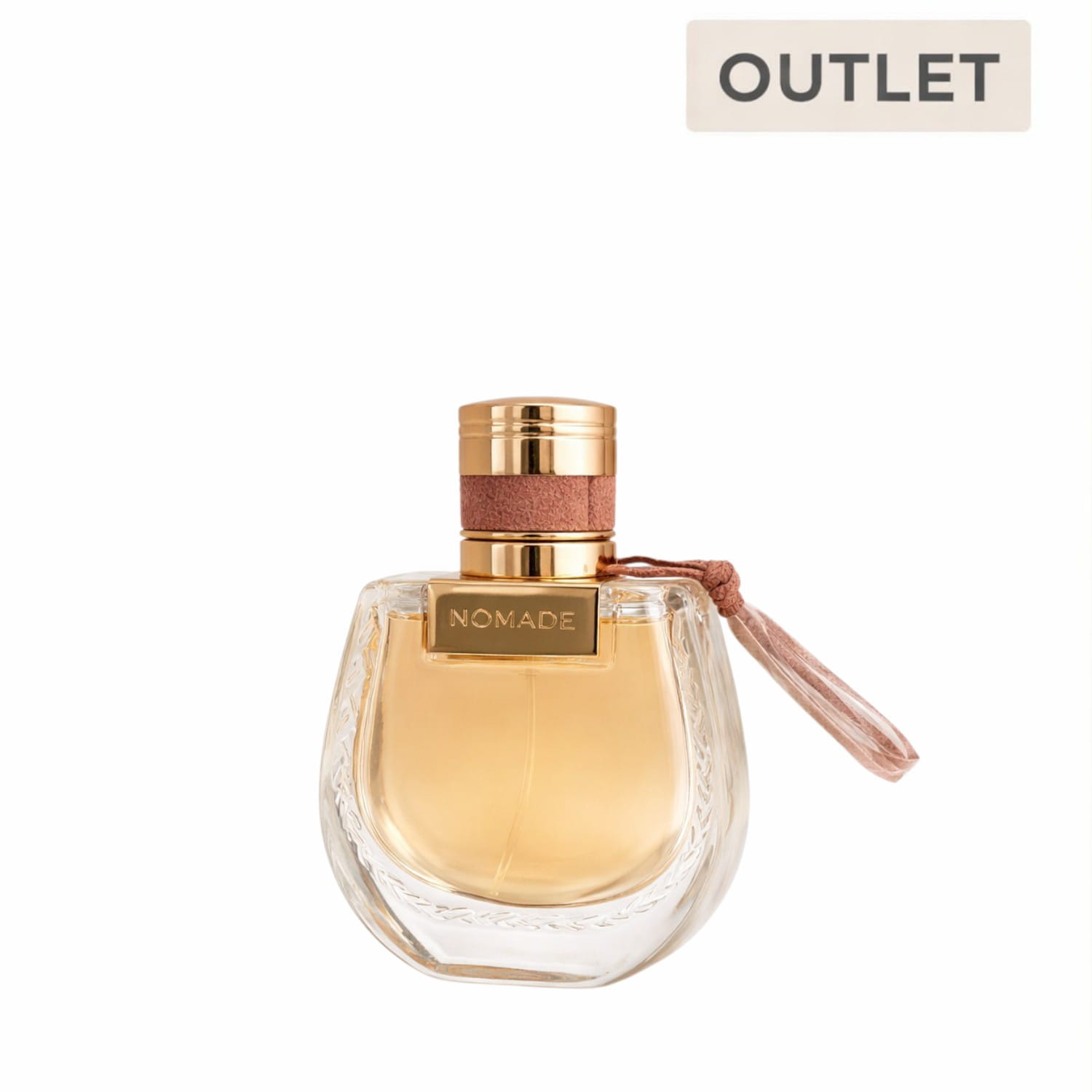 Chloe Nomade Jasmin Naturel Intense